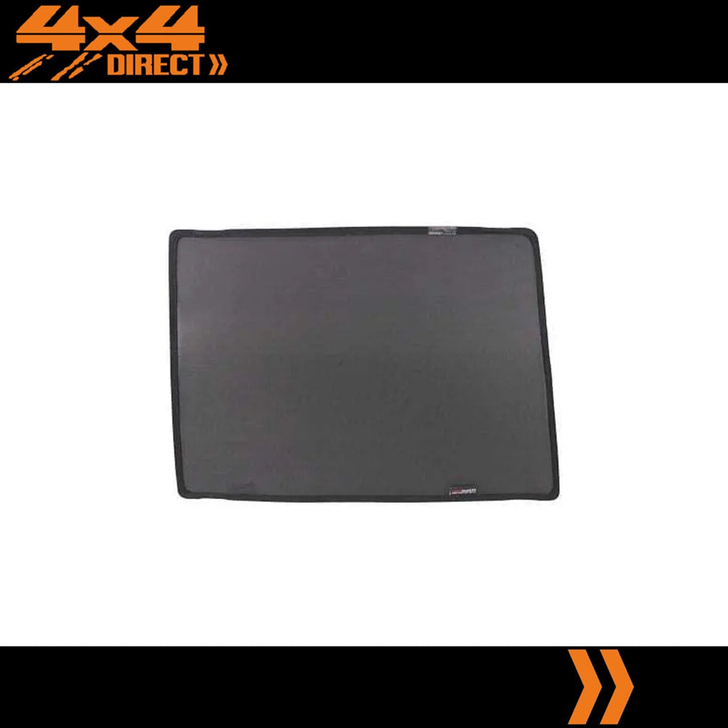 CAR WINDOW SNAP SHADES FOR LAND ROVER DISCOVERY 3/4 (04-17)
