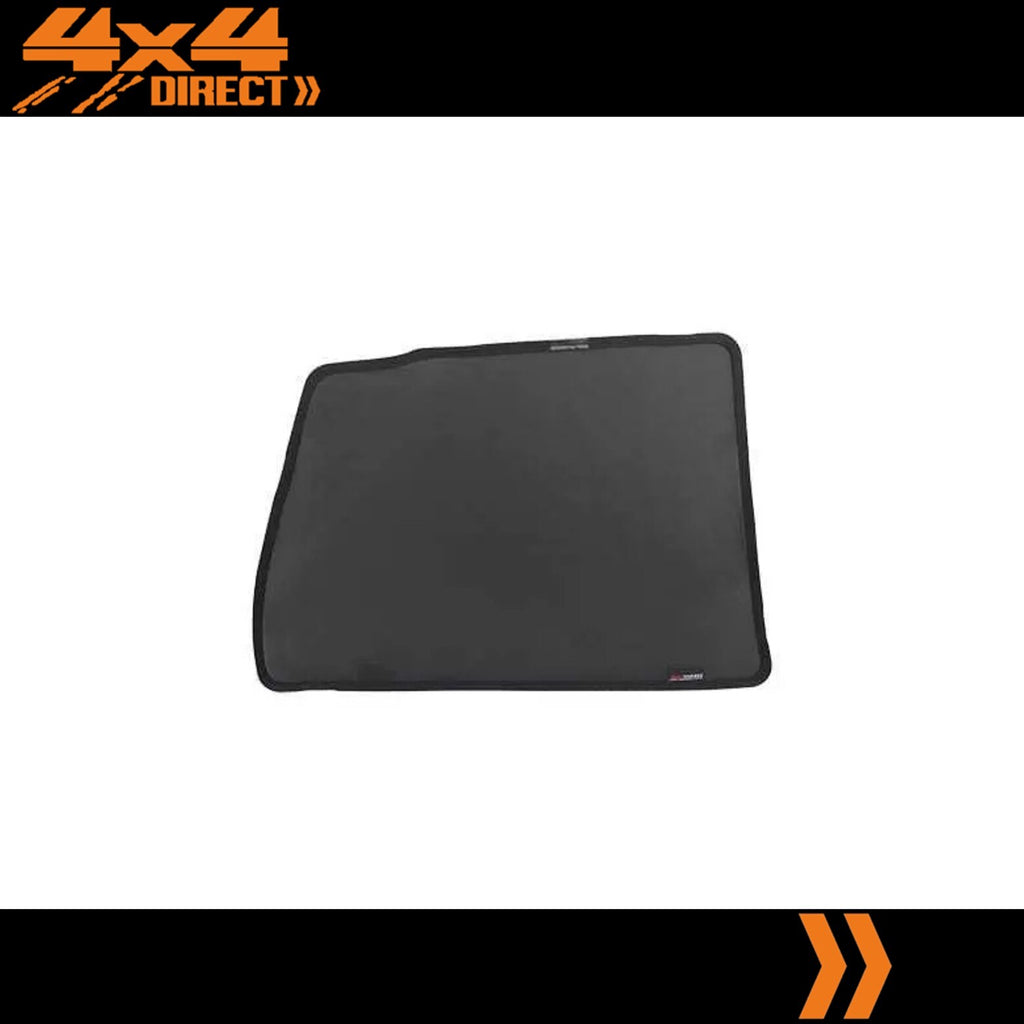 CAR WINDOW SNAP SHADES FOR LAND ROVER RANGE ROVER SPORT 1ST GEN (L320; 05-13)