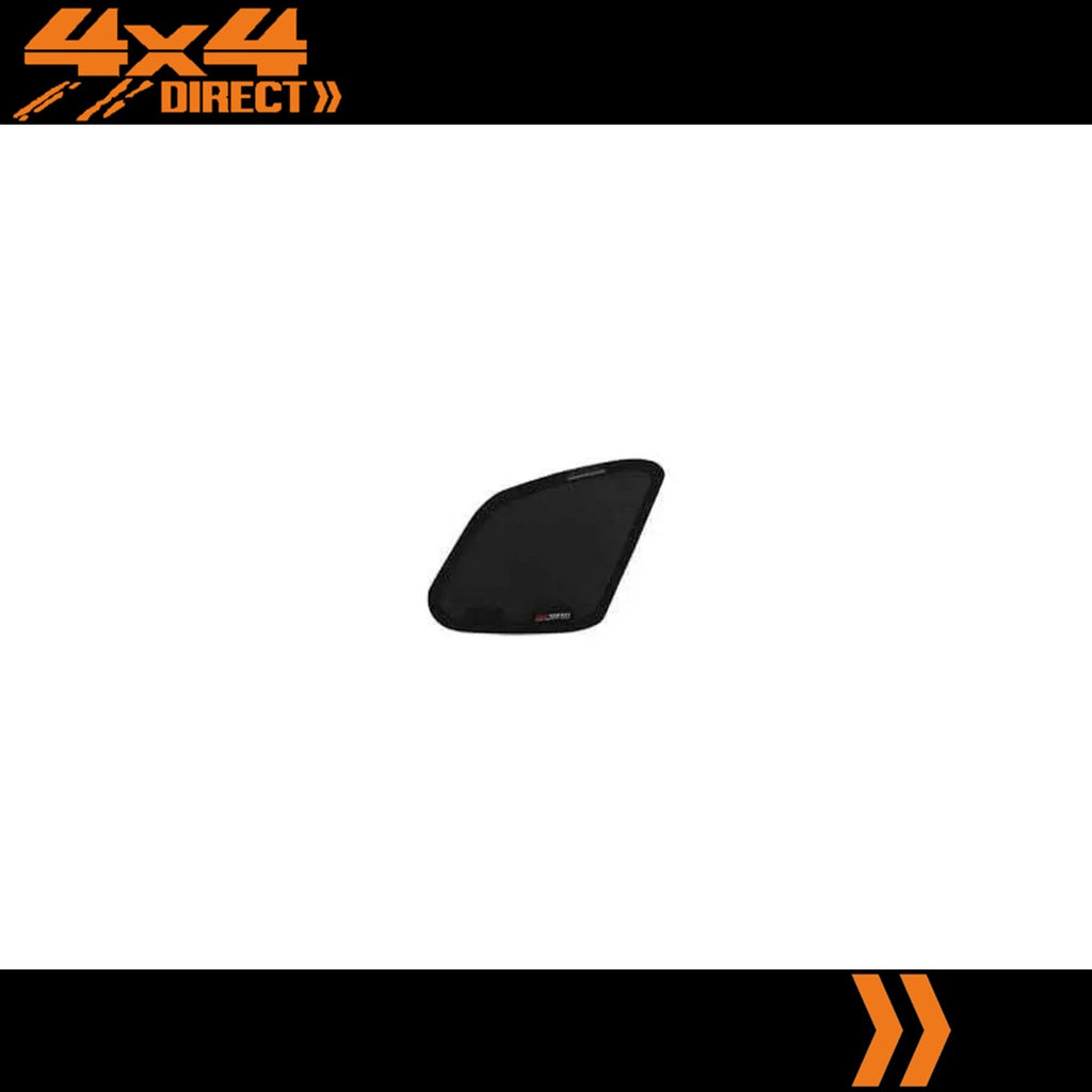 CAR WINDOW SNAP SHADES FOR RANGE ROVER EVOQUE PORT WINDOWS (L538; 10-18)