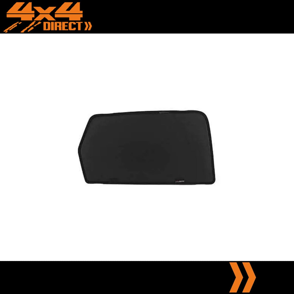CAR WINDOW SNAP SHADES FOR ACURA MDX 3RD GEN (YD3; 13-20)
