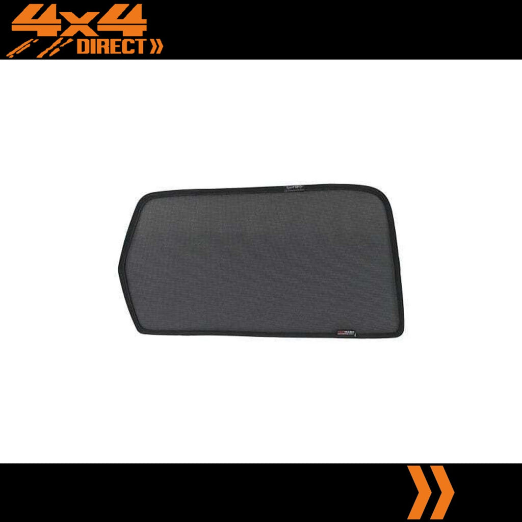 CAR WINDOW SNAP SHADES FOR LAND ROVER RANGE ROVER SPORT 2ND GEN (L494; 13-ON)