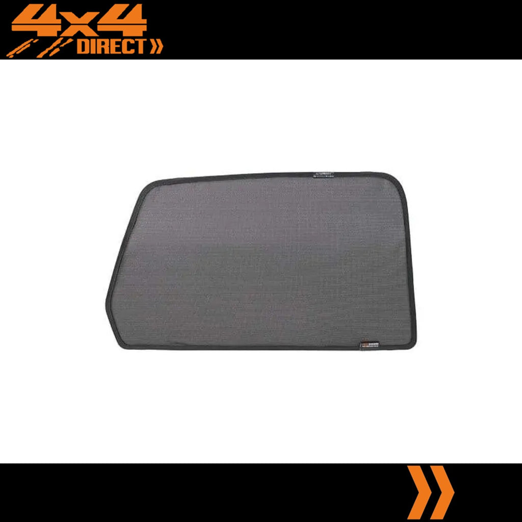 CAR WINDOW SNAP SHADES FOR LAND ROVER RANGE ROVER (L405; 12-ON)