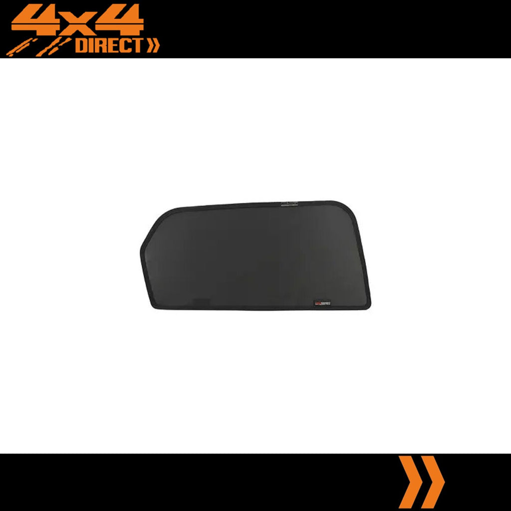 CAR WINDOW SNAP SHADES FOR LAND ROVER RANGE ROVER VELAR (L560; 17-ON)
