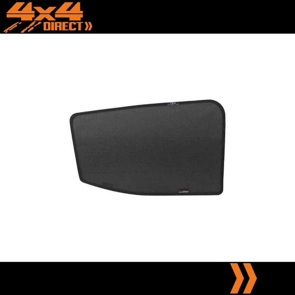 CAR WINDOW SNAP SHADES FOR GREAT WALL STEED/WINGLE 6 (14-ON)