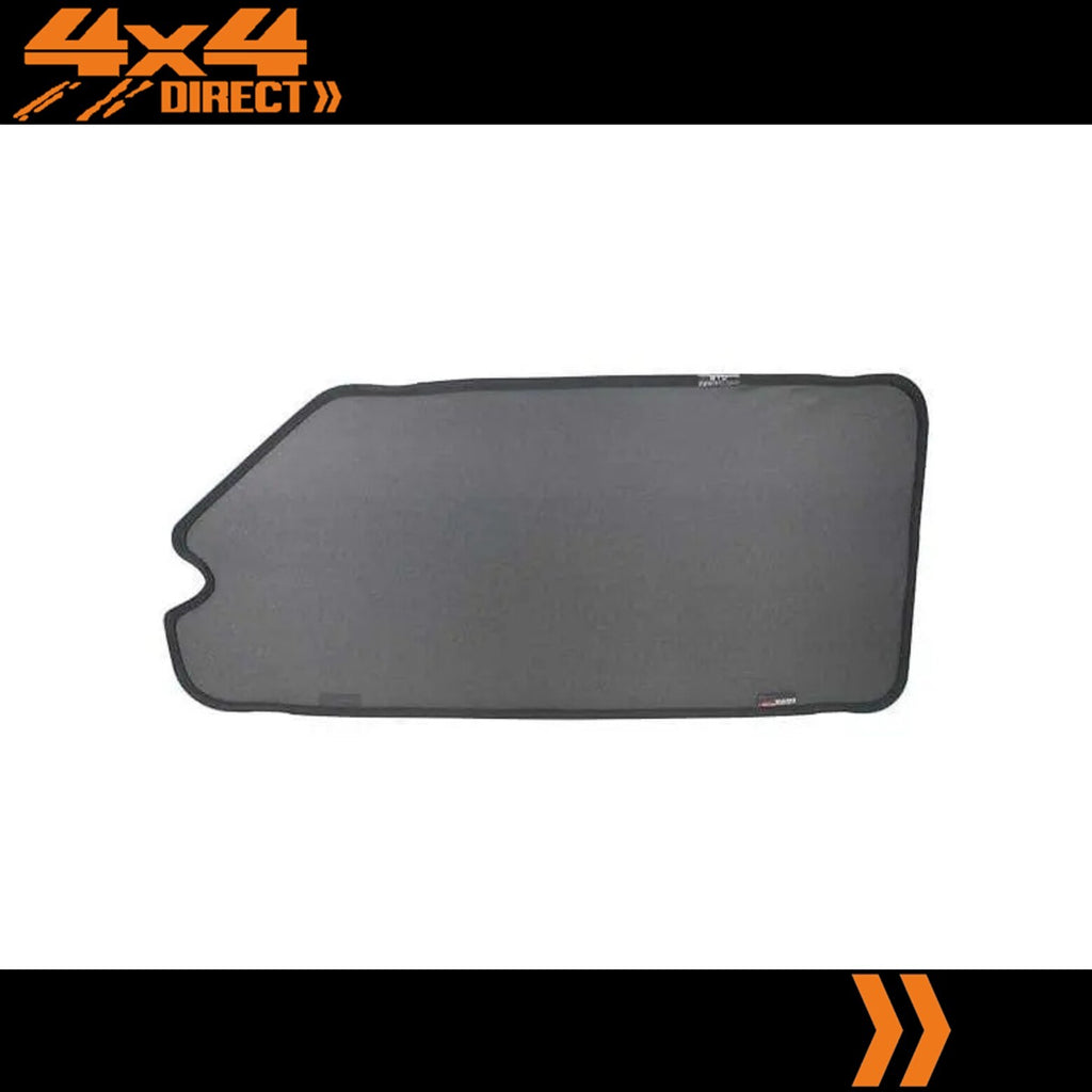 CAR WINDOW SNAP SHADES FOR LDV G10 (14-ON)