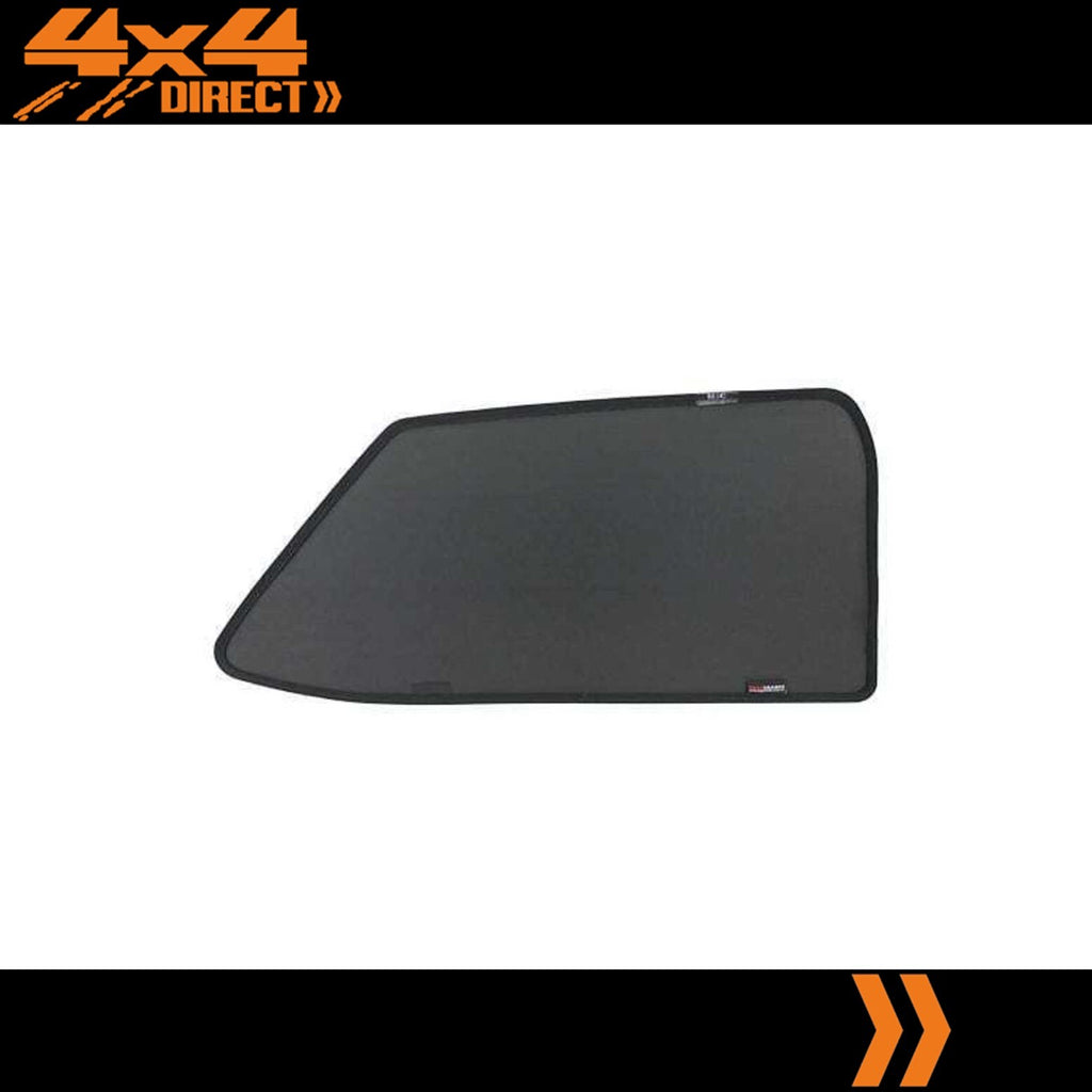 CAR WINDOW SNAP SHADES FOR LEXUS RX 4TH GEN (AL20; 15-ON)