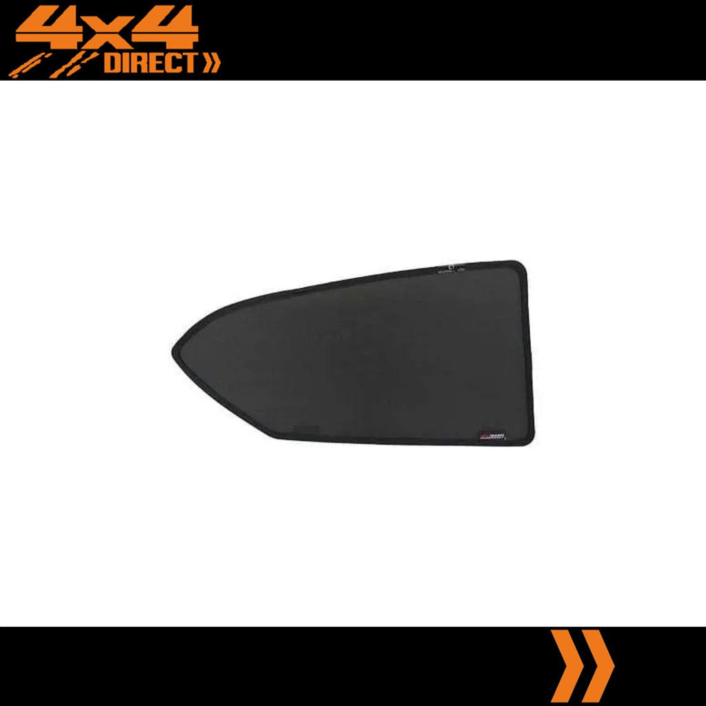 CAR WINDOW SNAP SHADES FOR LEXUS CT 200H (11-ON)