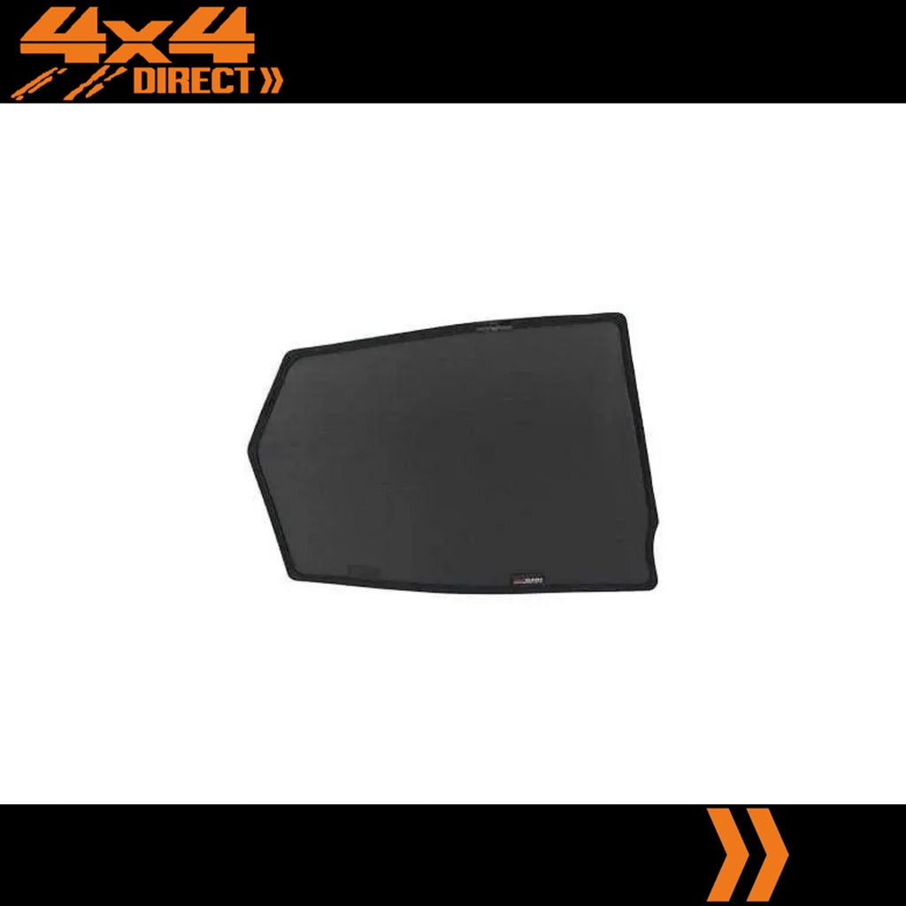 CAR WINDOW SNAP SHADES FOR MAZDA CX-7 (06-12)