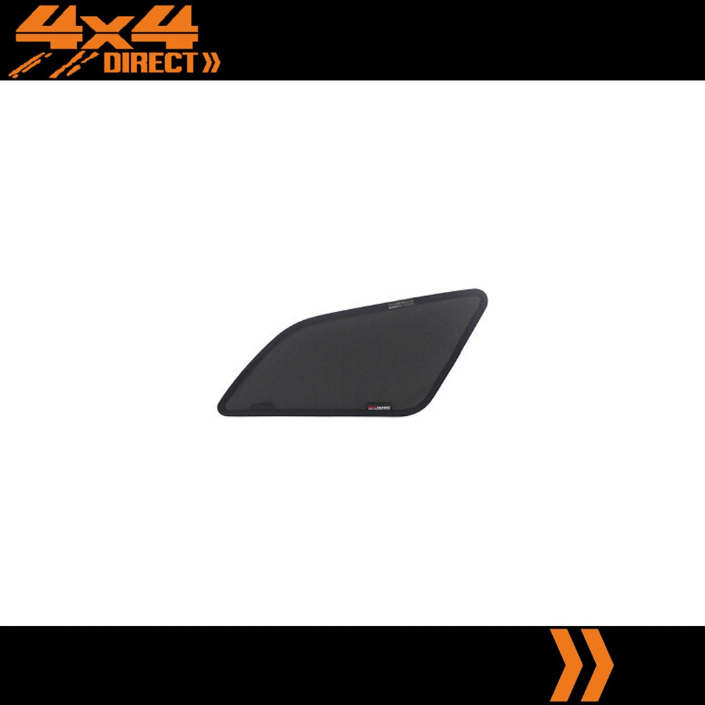 CAR WINDOW SNAP SHADES FOR MAZDA CX-7 PORT WINDOWS (06-12)