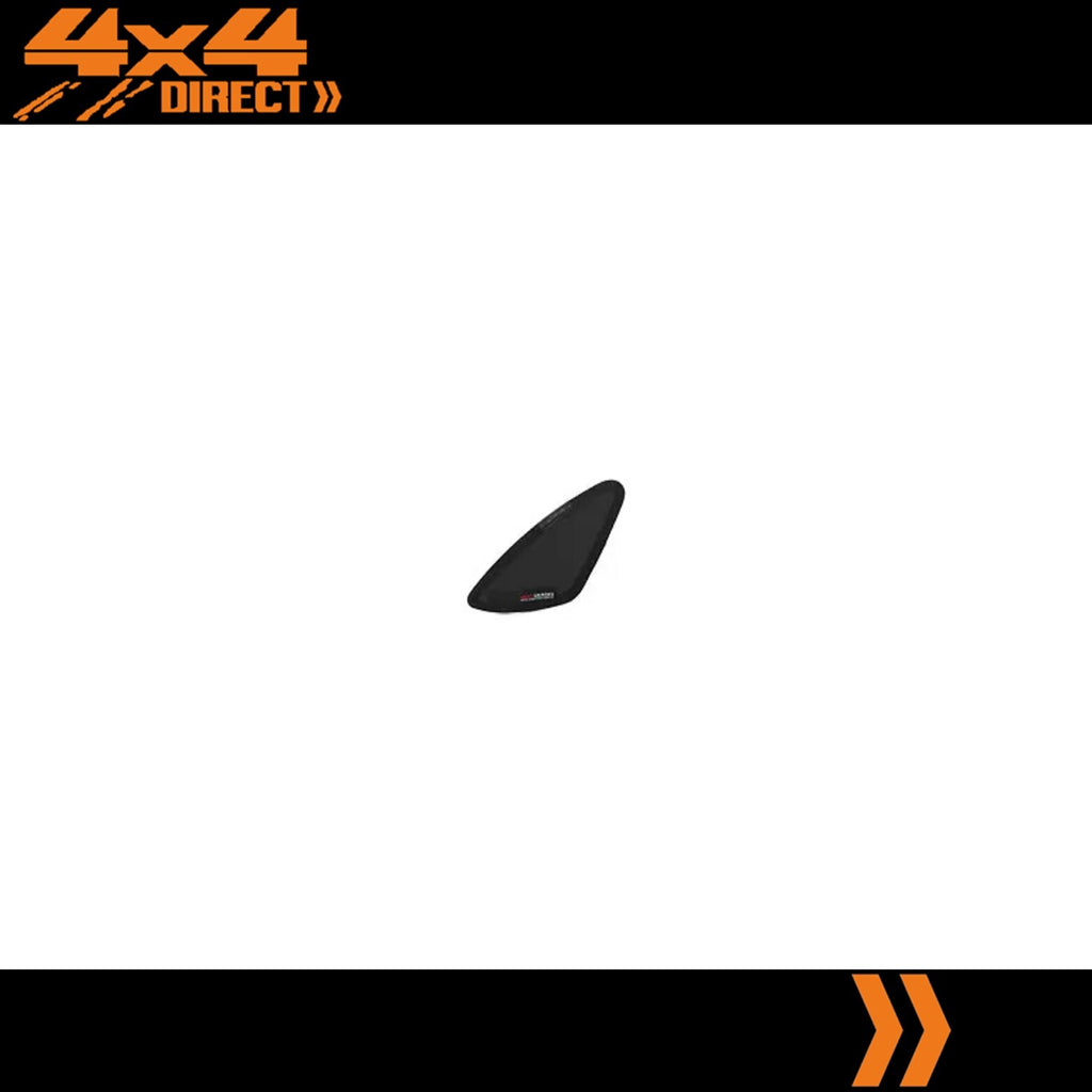 CAR WINDOW SNAP SHADES FOR MAZDA CX-3 PORT WINDOWS (15-ON)