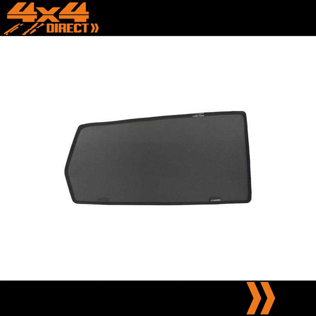 CAR WINDOW SNAP SHADES FOR MAZDA CX-9 1ST GEN (06-15)