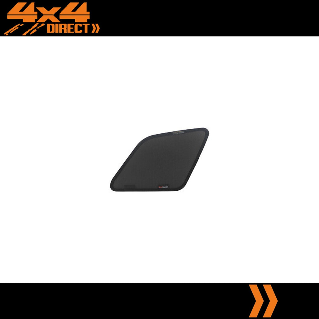 CAR WINDOW SNAP SHADES FOR MAZDA CX-9 1ST GEN PORT WINDOWS (06-15)