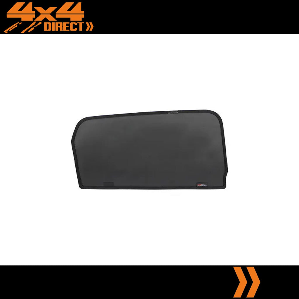 CAR WINDOW SNAP SHADES FOR MAZDA CX-8 1ST GEN (17-ON)