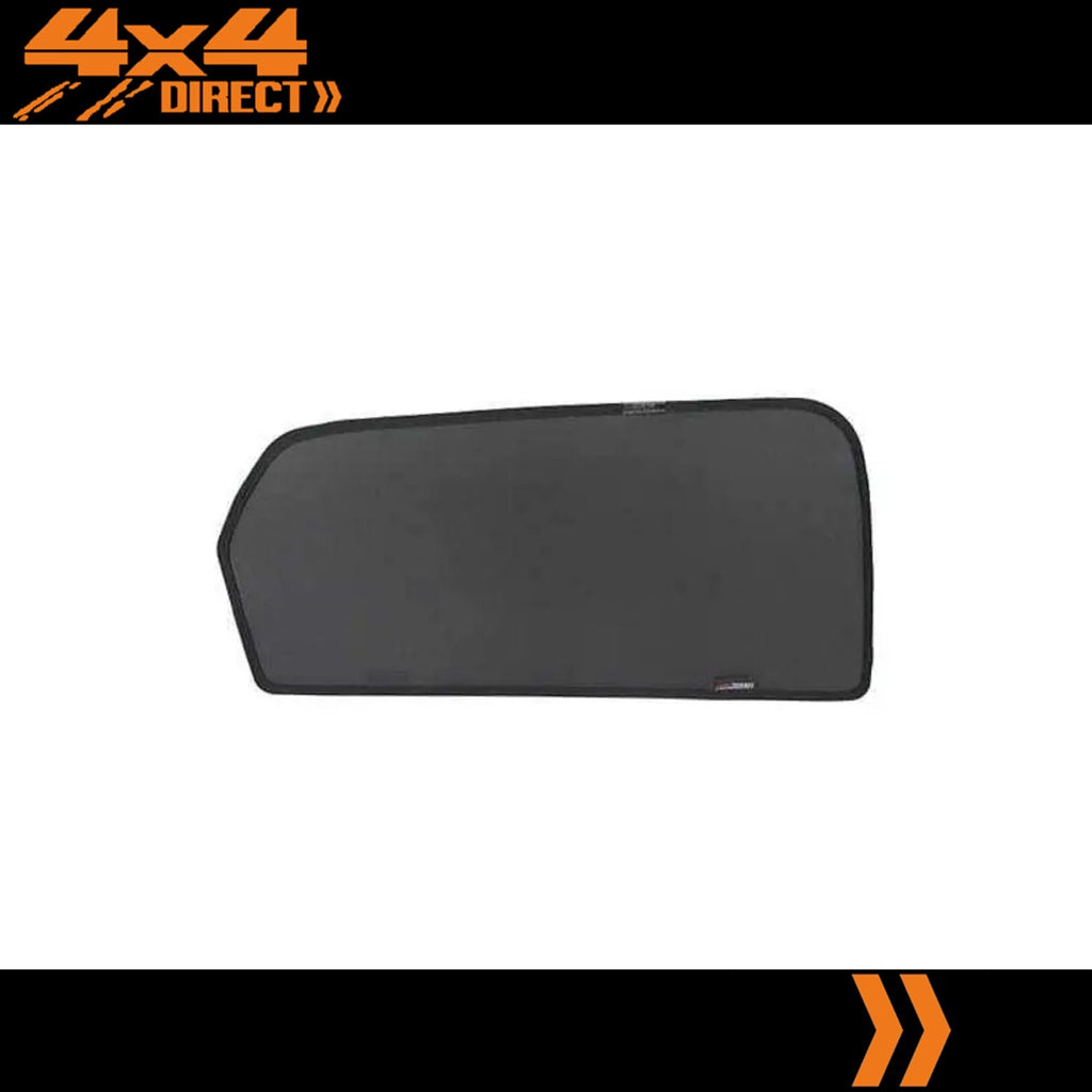 CAR WINDOW SNAP SHADES FOR MAZDA CX-9 2ND GEN (16-ON)