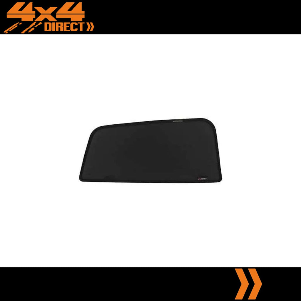 CAR WINDOW SNAP SHADES FOR ACURA RDX 2ND GEN (TB3/4; 13-18)