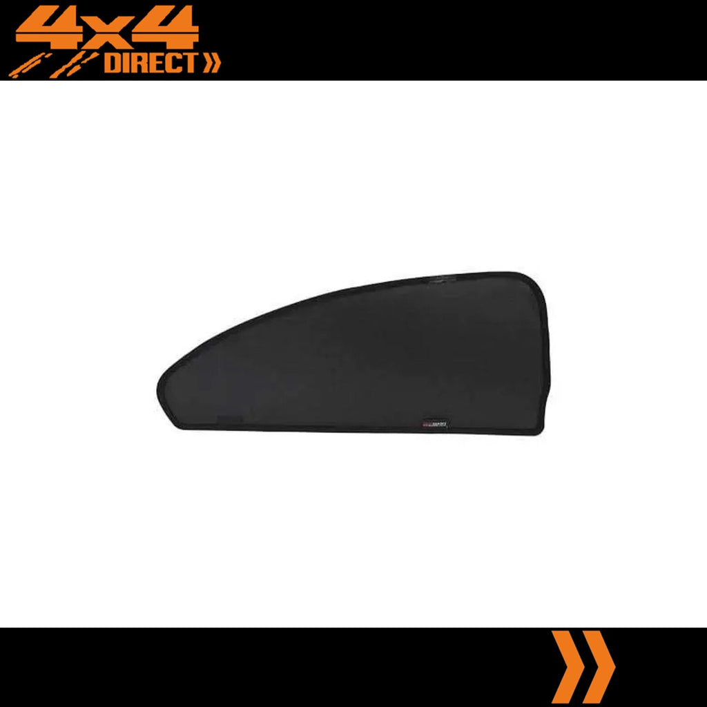 CAR WINDOW SNAP SHADES FOR MERCEDES-BENZ A-CLASS HATCHBACK (W176; 12-18)