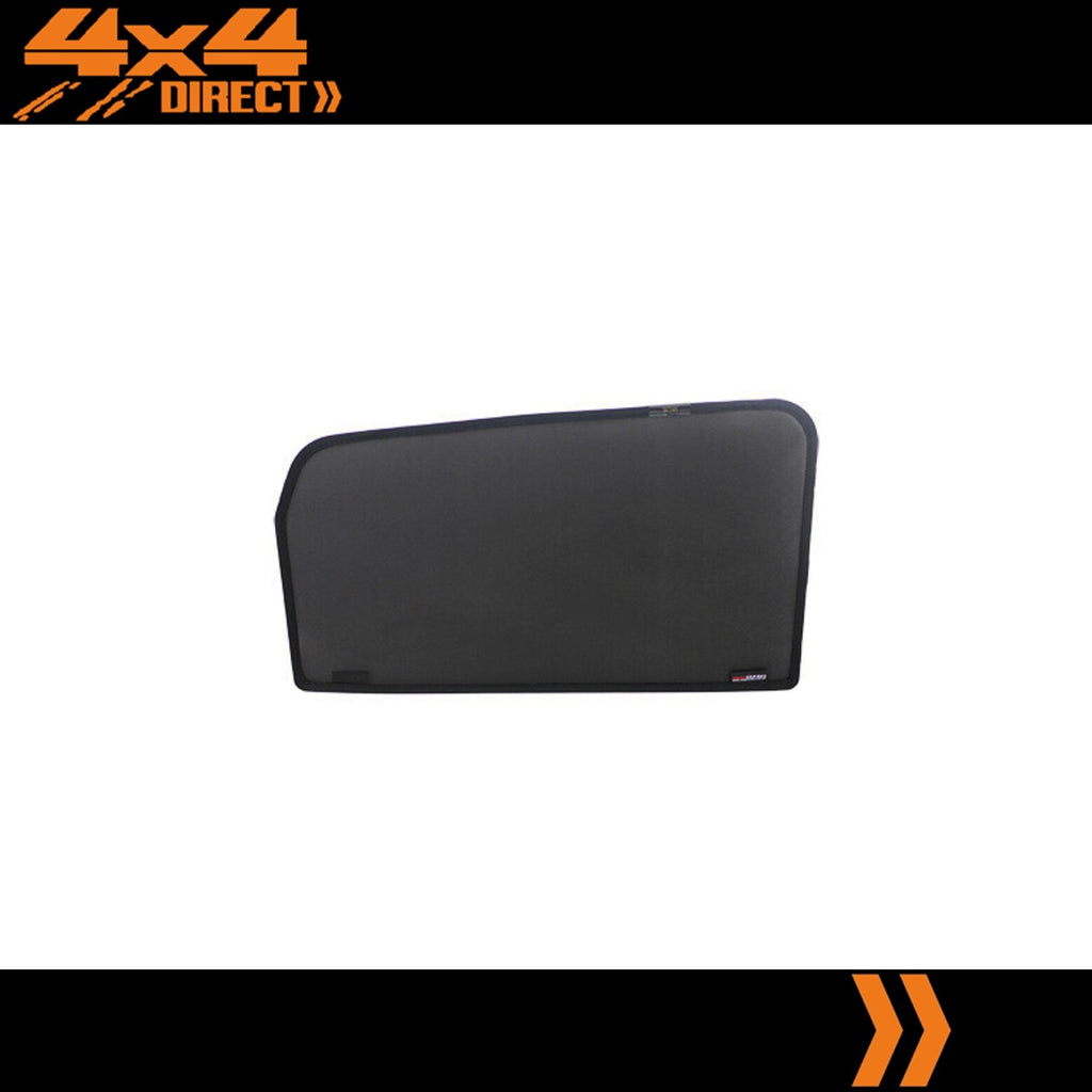 CAR WINDOW SNAP SHADES FOR MERCEDES-BENZ B-CLASS (W246; 12-18)