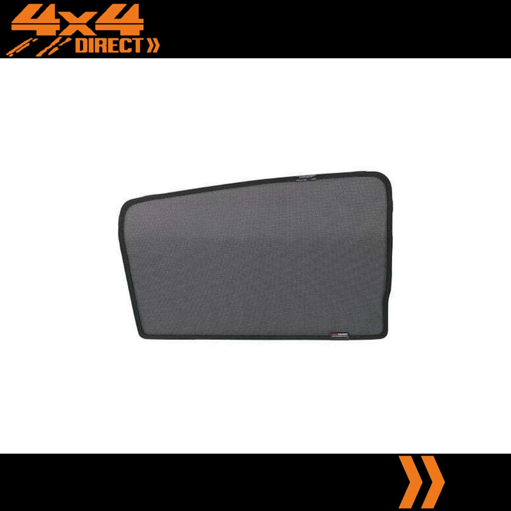 CAR WINDOW SNAP SHADES FOR MERCEDES-BENZ B-CLASS (W245; 07-11)