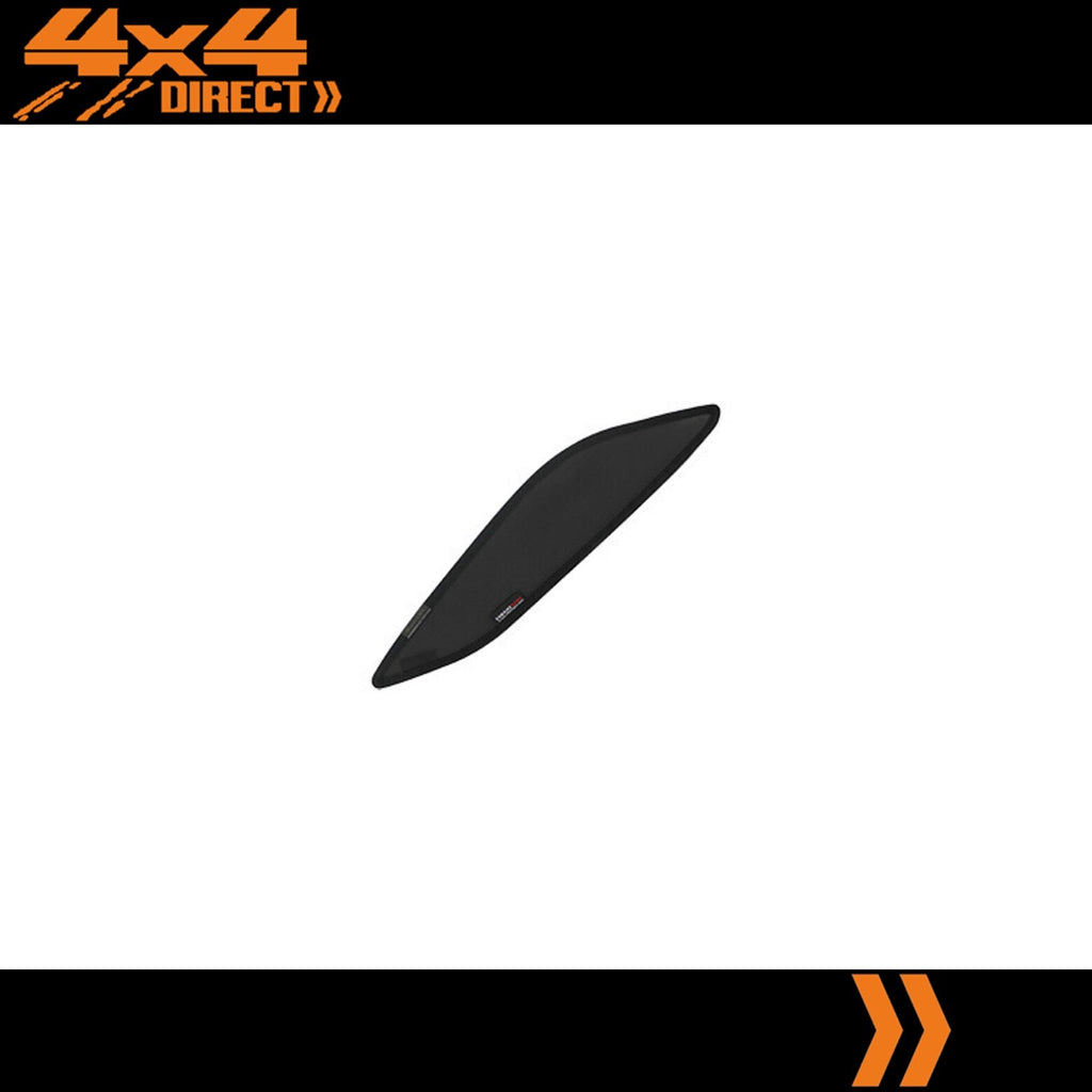 CAR WINDOW SNAP SHADES FOR MERCEDES-BENZ GLE-CLASS PORT WINDOWS (W167; 19-ON)
