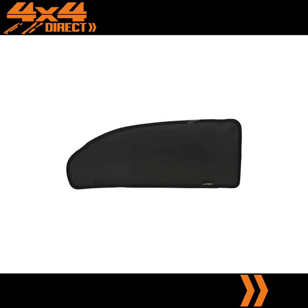 CAR WINDOW SNAP SHADES FOR MERCEDES-BENZ A-CLASS HATCHBACK (W177; 18-ON)