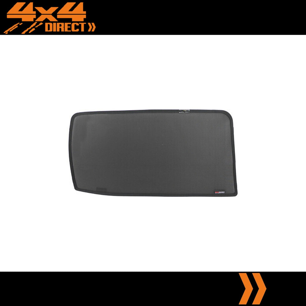 CAR WINDOW SNAP SHADES FOR MERCEDES-BENZ GLB-CLASS (X247; 19-ON)