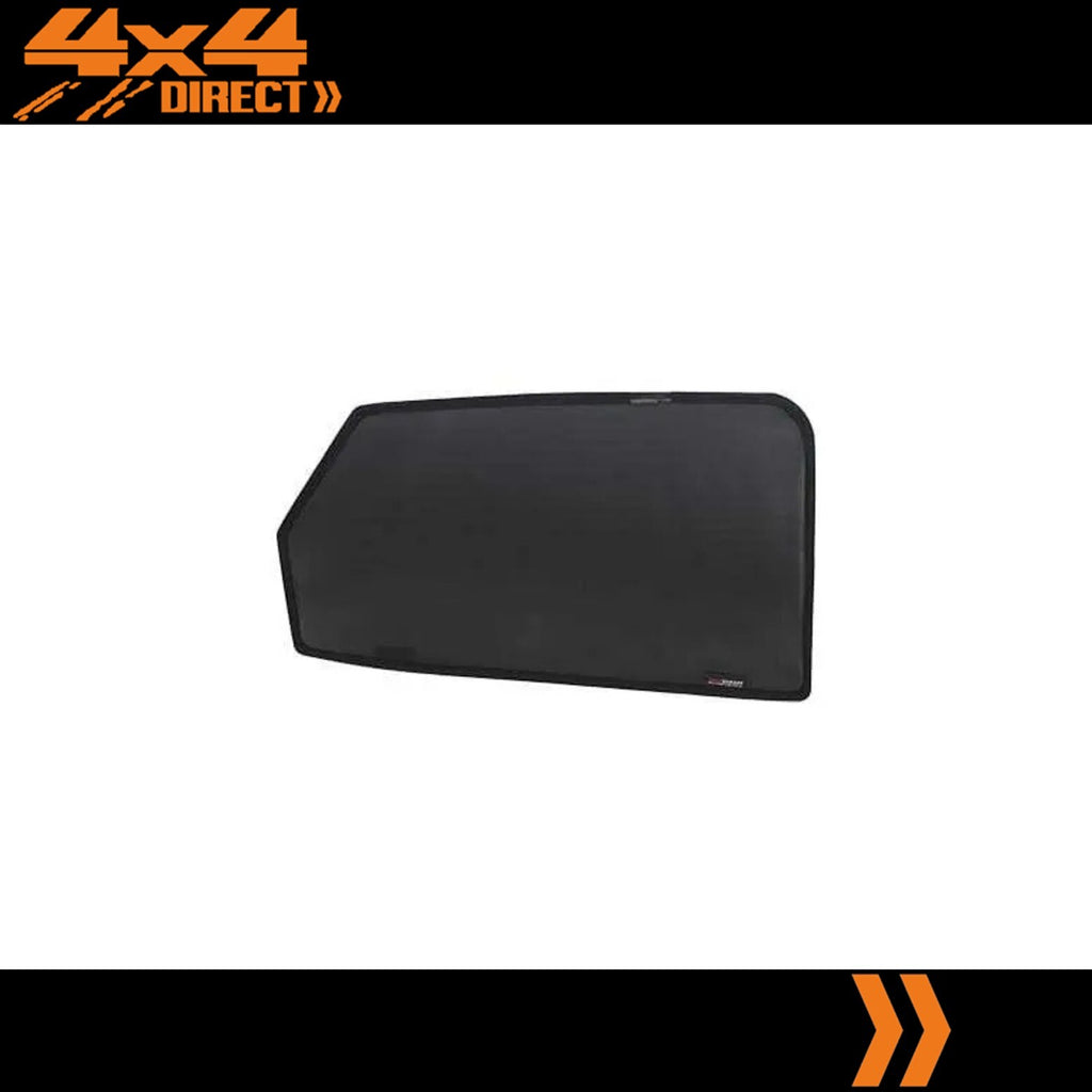 CAR WINDOW SNAP SHADES FOR MG HS (18-ON)