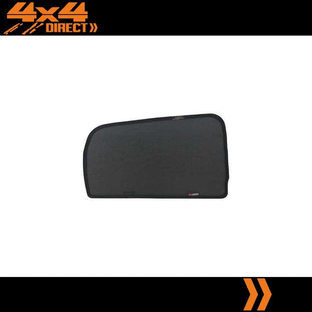 CAR WINDOW SNAP SHADES FOR MITSUBISHI OUTLANDER SPORT (10-ON)