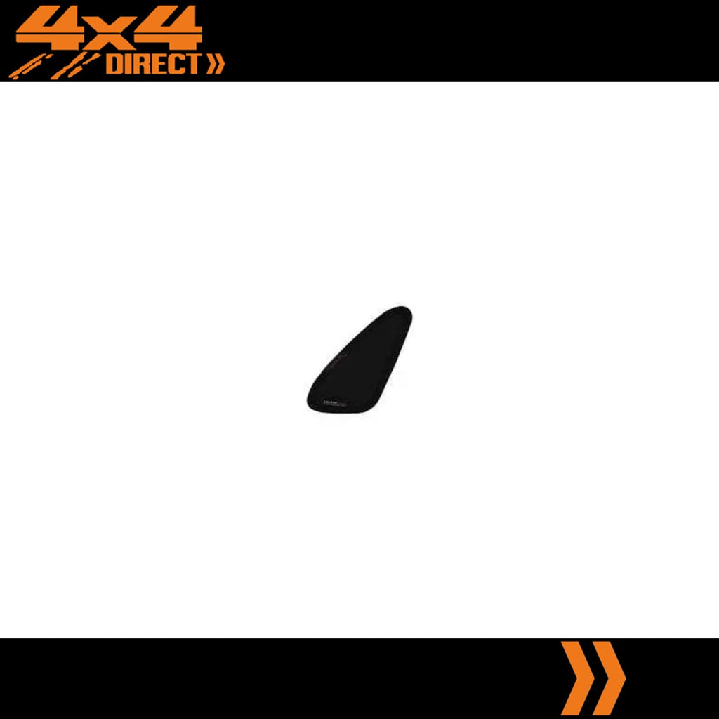 CAR WINDOW SNAP SHADES FOR MITSUBISHI OUTLANDER SPORT PORT WINDOWS (10-ON)