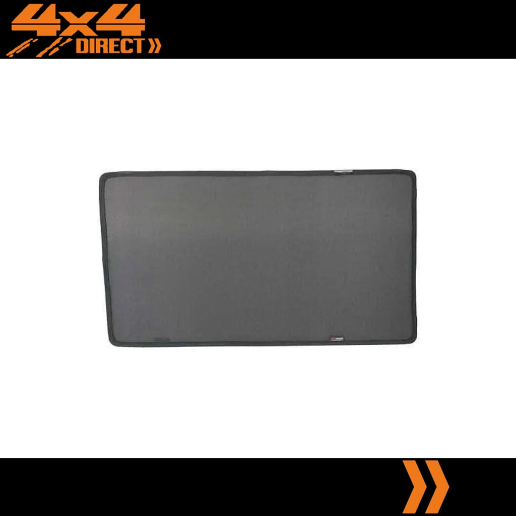 CAR WINDOW SNAP SHADES FOR MITSUBISHI PAJERO (V80; 07-ON)