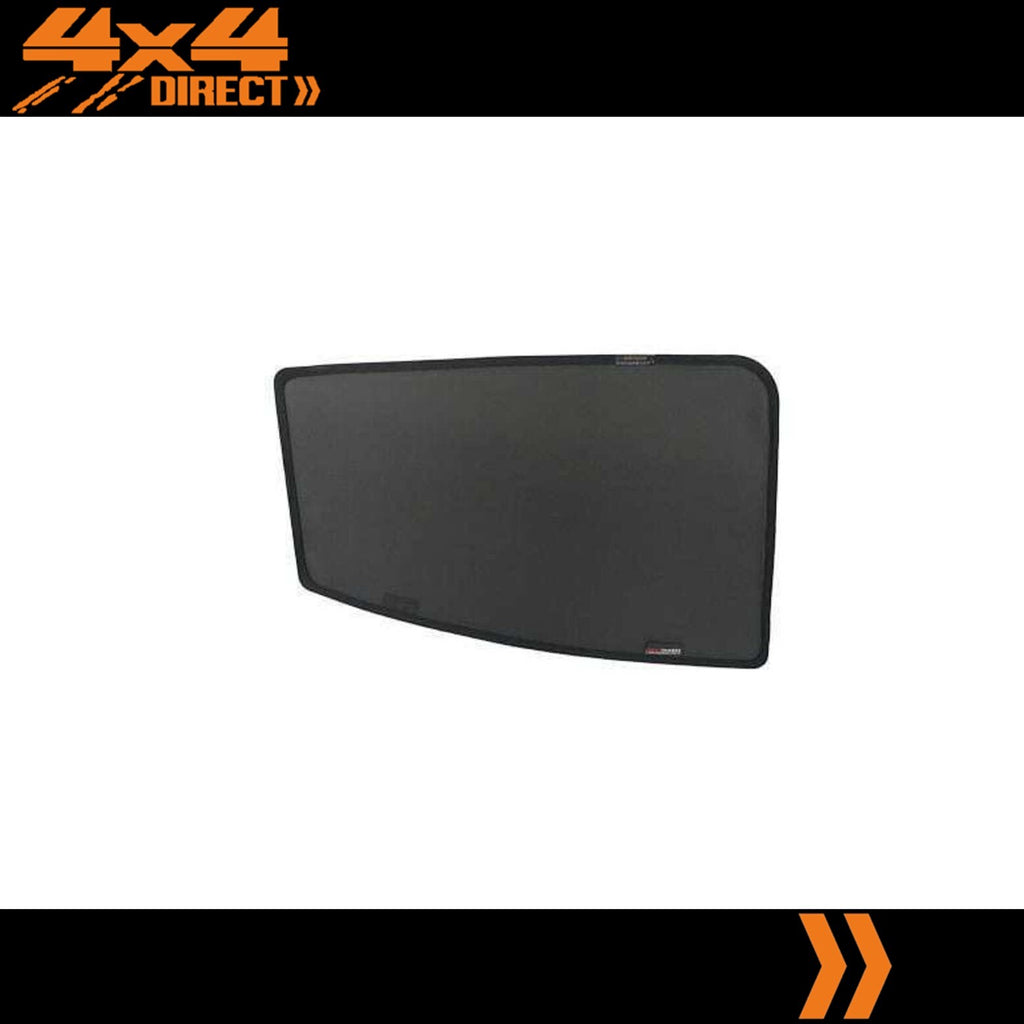 CAR WINDOW SNAP SHADES FOR MITSUBISHI TRITON (15-ON)