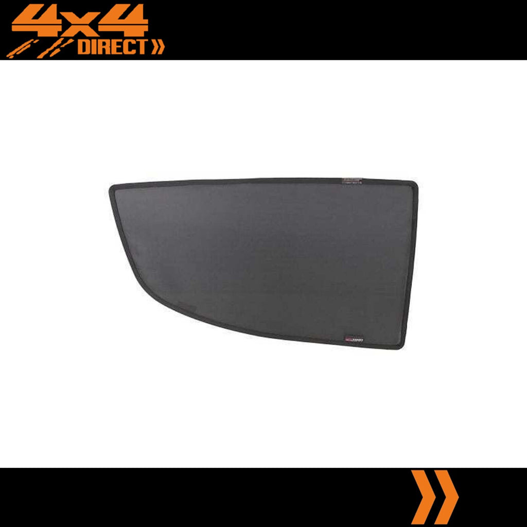 CAR WINDOW SNAP SHADES FOR MITSUBISHI TRITON 4TH GEN | L200 (06-15)