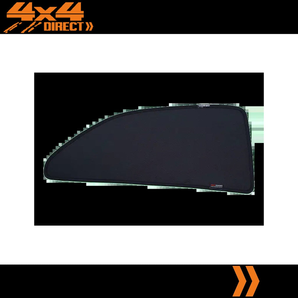 CAR WINDOW SNAP SHADES FOR MERCEDES-BENZ E-CLASS SEDAN (W212; 09-16)