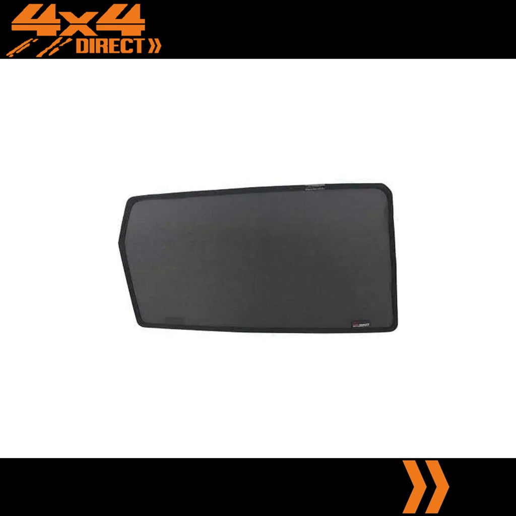 CAR WINDOW SNAP SHADES FOR NISSAN X-TRAIL 3RD GEN | ROGUE (T32; 13-ON)