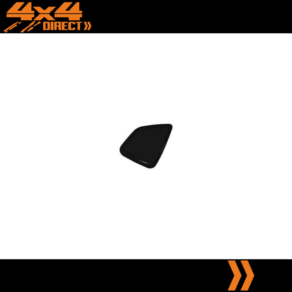 CAR WINDOW SNAP SHADES FOR NISSAN X-TRAIL PORT WINDOWS (T32; 13-ON)