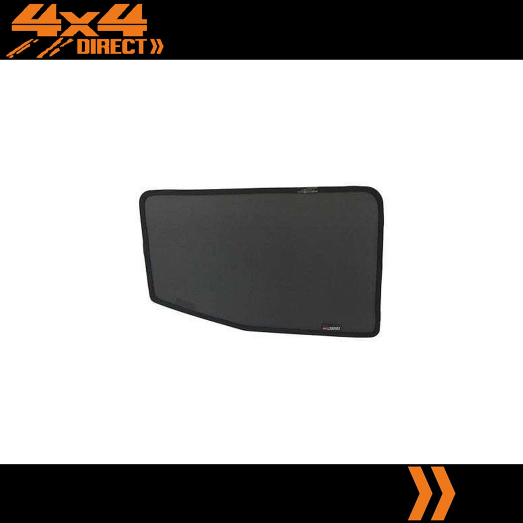 CAR WINDOW SNAP SHADES FOR NISSAN NAVARA (D23; 14-ON)
