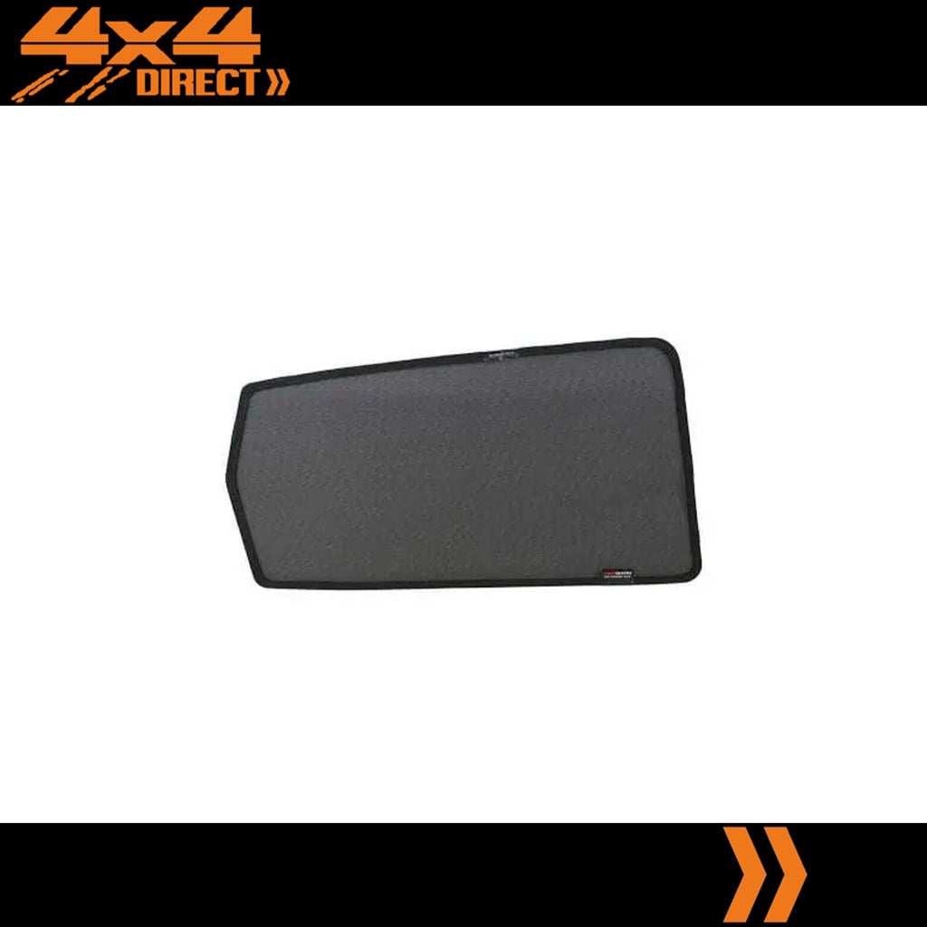 CAR WINDOW SNAP SHADES FOR NISSAN MURANO 3RD GEN (Z52/P42M; 15-ON)