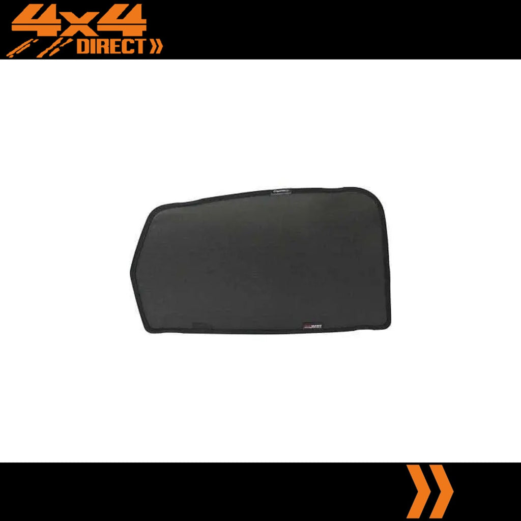 CAR WINDOW SNAP SHADES FOR PORSCHE CAYENNE 3RD GEN (18-ON)