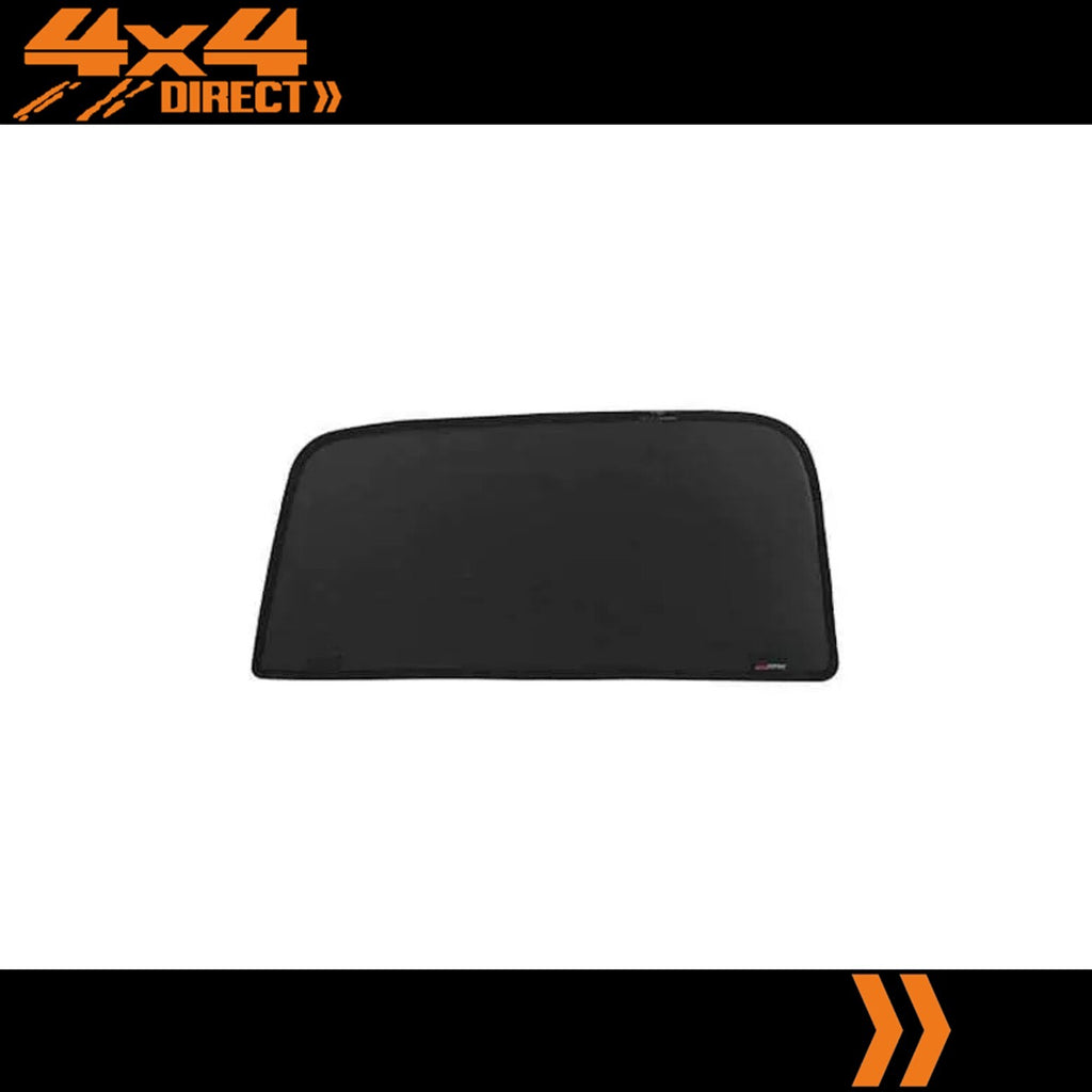 CAR WINDOW SNAP SHADES FOR SKODA OCTAVIA WAGON (A7; 13-20)