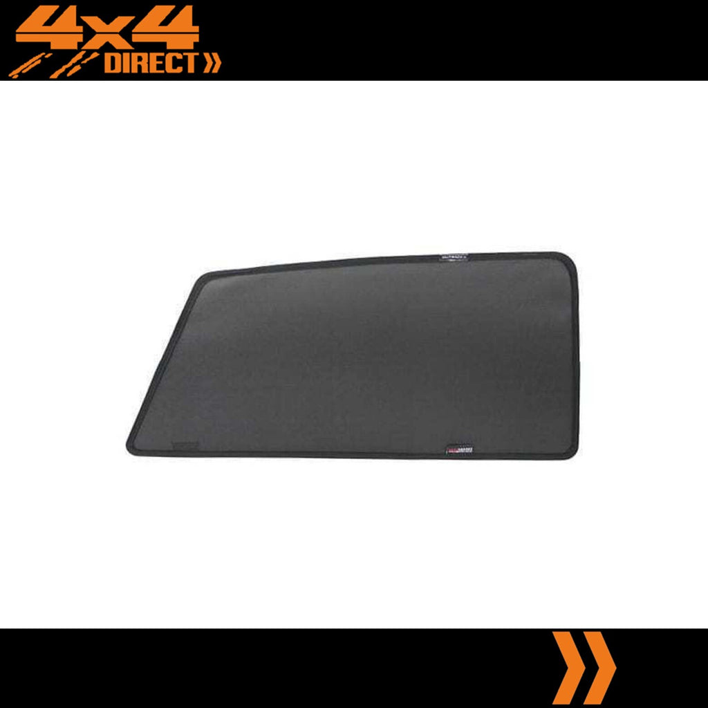 CAR WINDOW SNAP SHADES FOR SUBARU OUTBACK 5TH GEN (15-20)