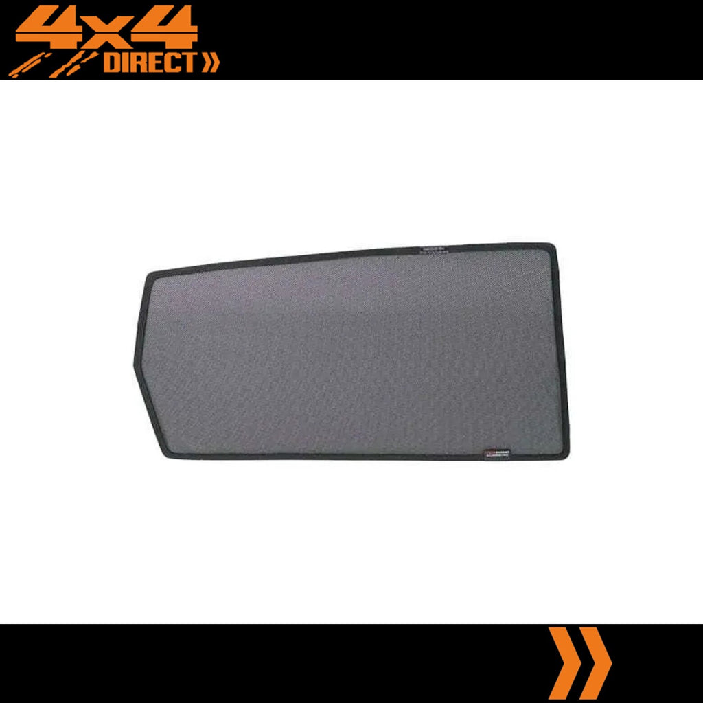 CAR WINDOW SNAP SHADES FOR SUBARU TRIBECA (06-14)