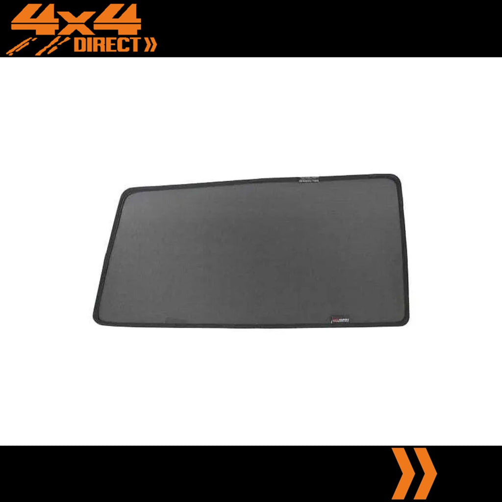 CAR WINDOW SNAP SHADES FOR SUBARU OUTBACK 4TH GEN (09-14)