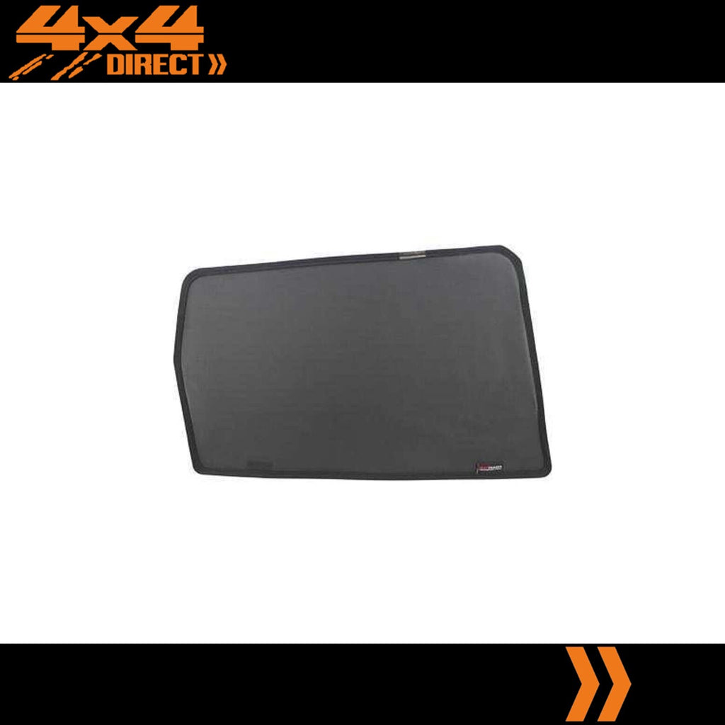 CAR WINDOW SNAP SHADES FOR SUBARU FORESTER 5TH GEN (SK; 18-ON)