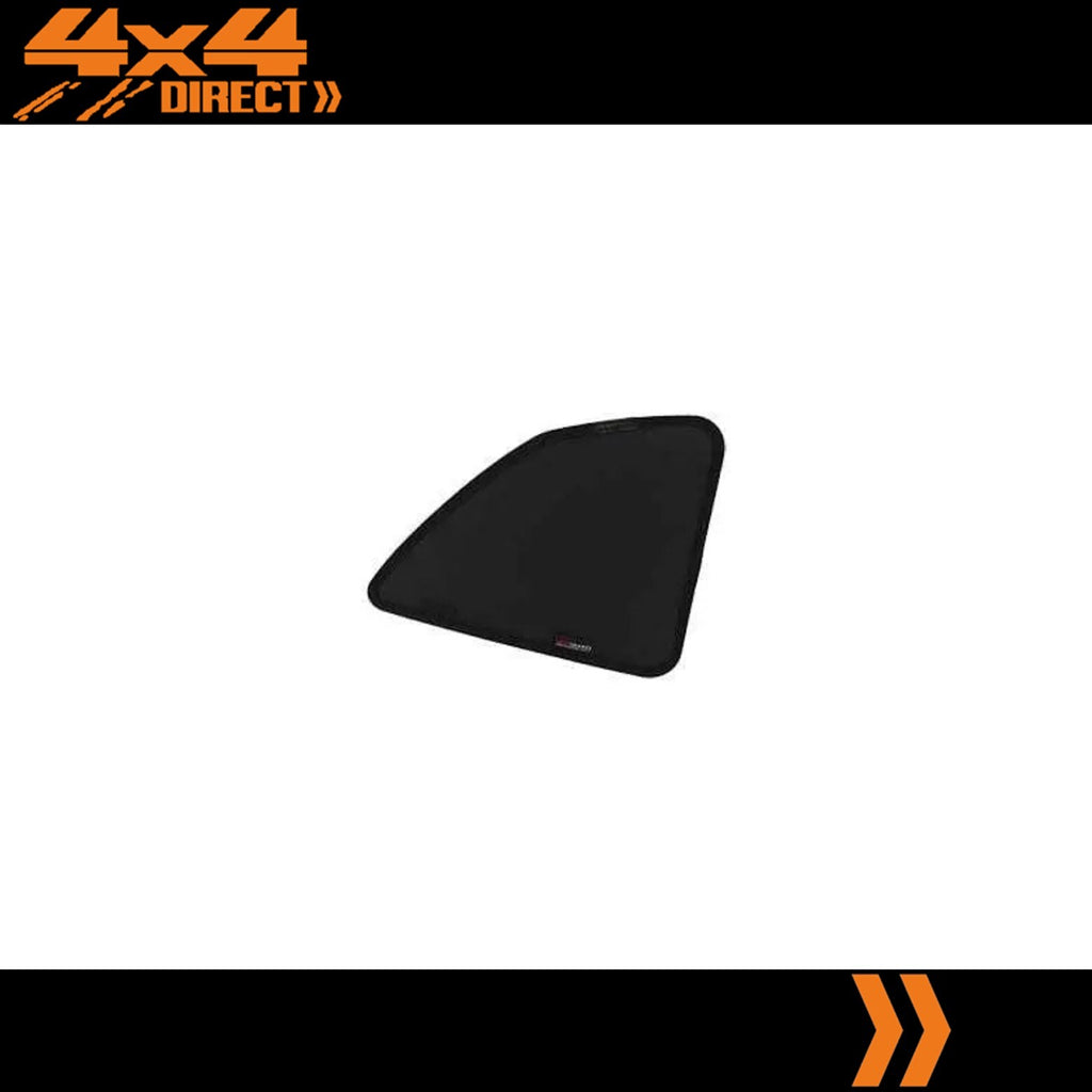 CAR WINDOW SNAP SHADES FOR SUBARU FORESTER 5TH GEN PORT WINDOWS (SK; 18-ON)