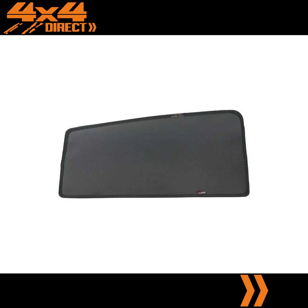 CAR WINDOW SNAP SHADES FOR SUBARU LEVORG WAGON 6TH GEN (14-20)