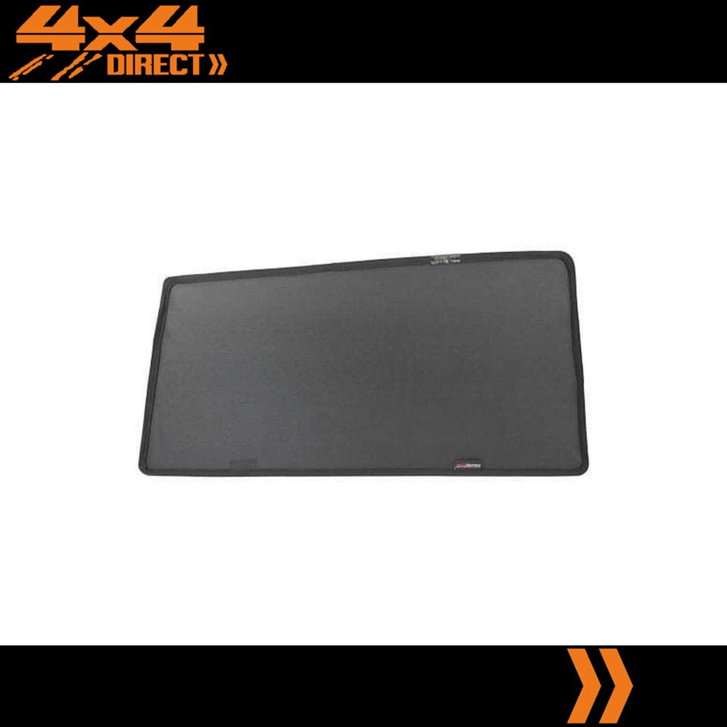 CAR WINDOW SNAP SHADES FOR TOYOTA RAV4 | VANGUARD 3RD GEN (XA30; 06-12)