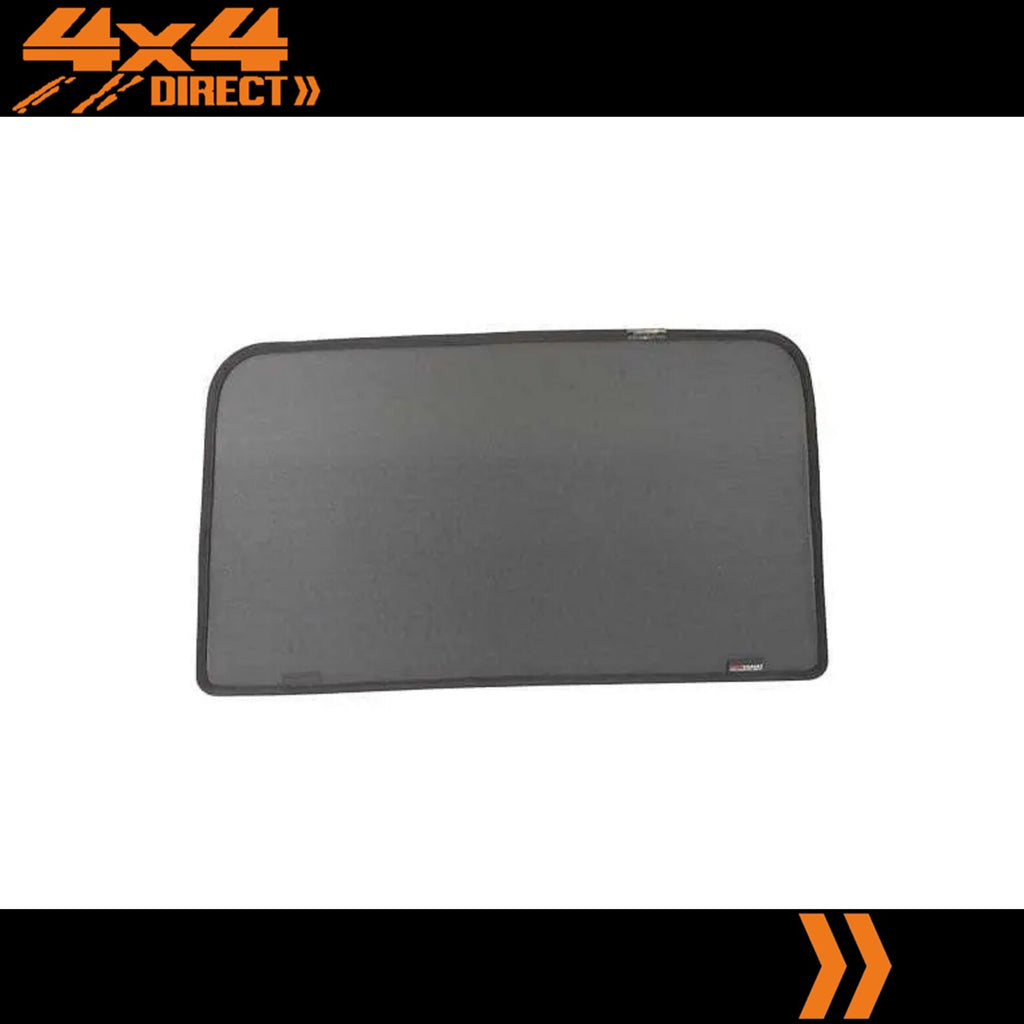 CAR WINDOW SNAP SHADES FOR TOYOTA LANDCRUISER / LEXUS LX570 (J200; 08-ON)