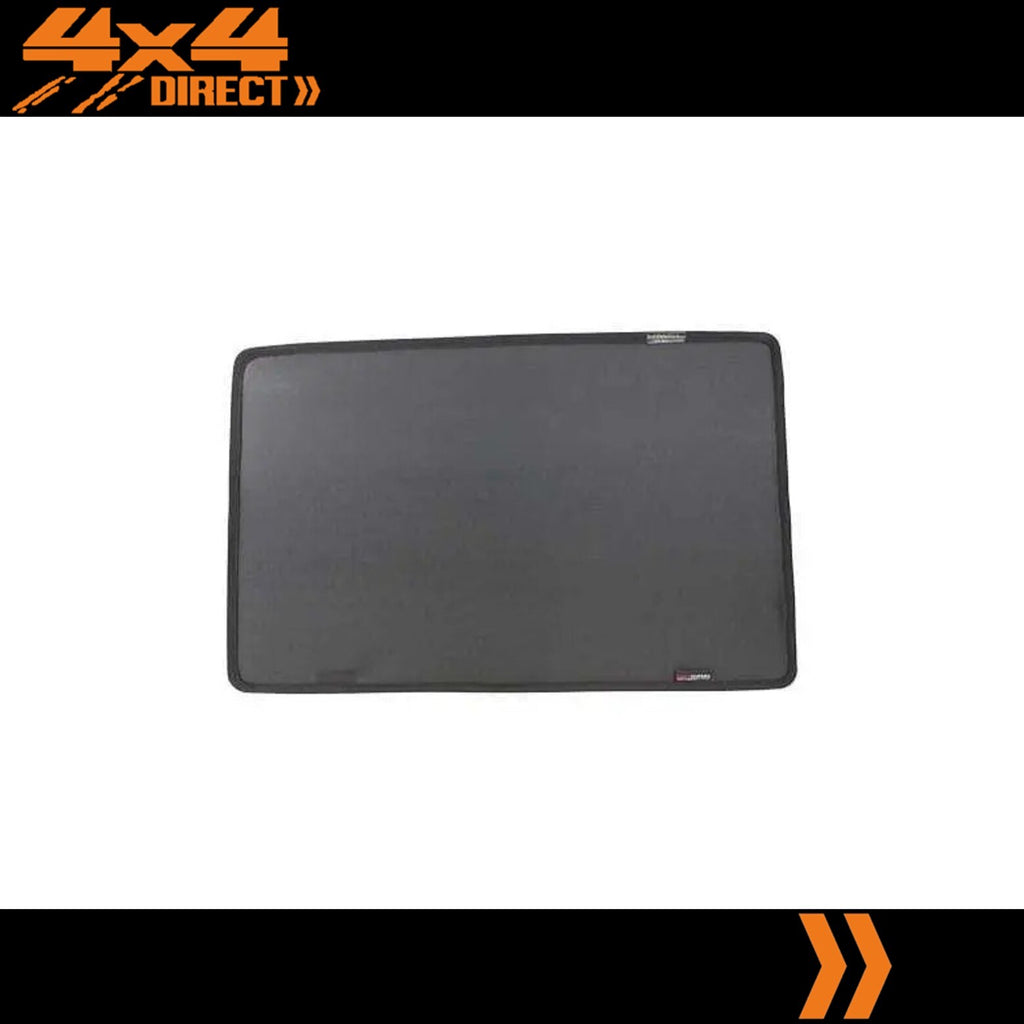 CAR WINDOW SNAP SHADES FOR TOYOTA PRADO 3RD GEN | LEXUS GX 470 (J120; 03-09)