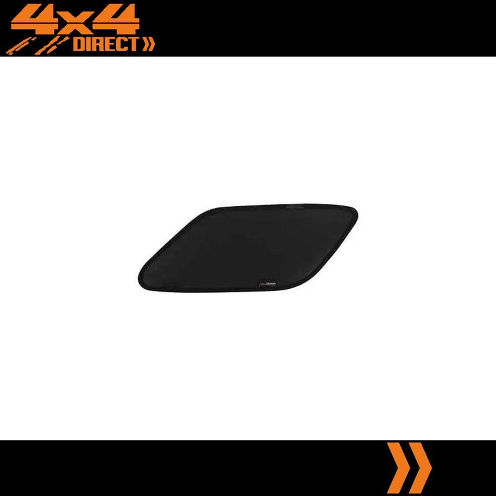 CAR WINDOW SNAP SHADES FOR TOYOTA FORTUNER PORT WINDOWS (AN150,AN160; 15-ON)