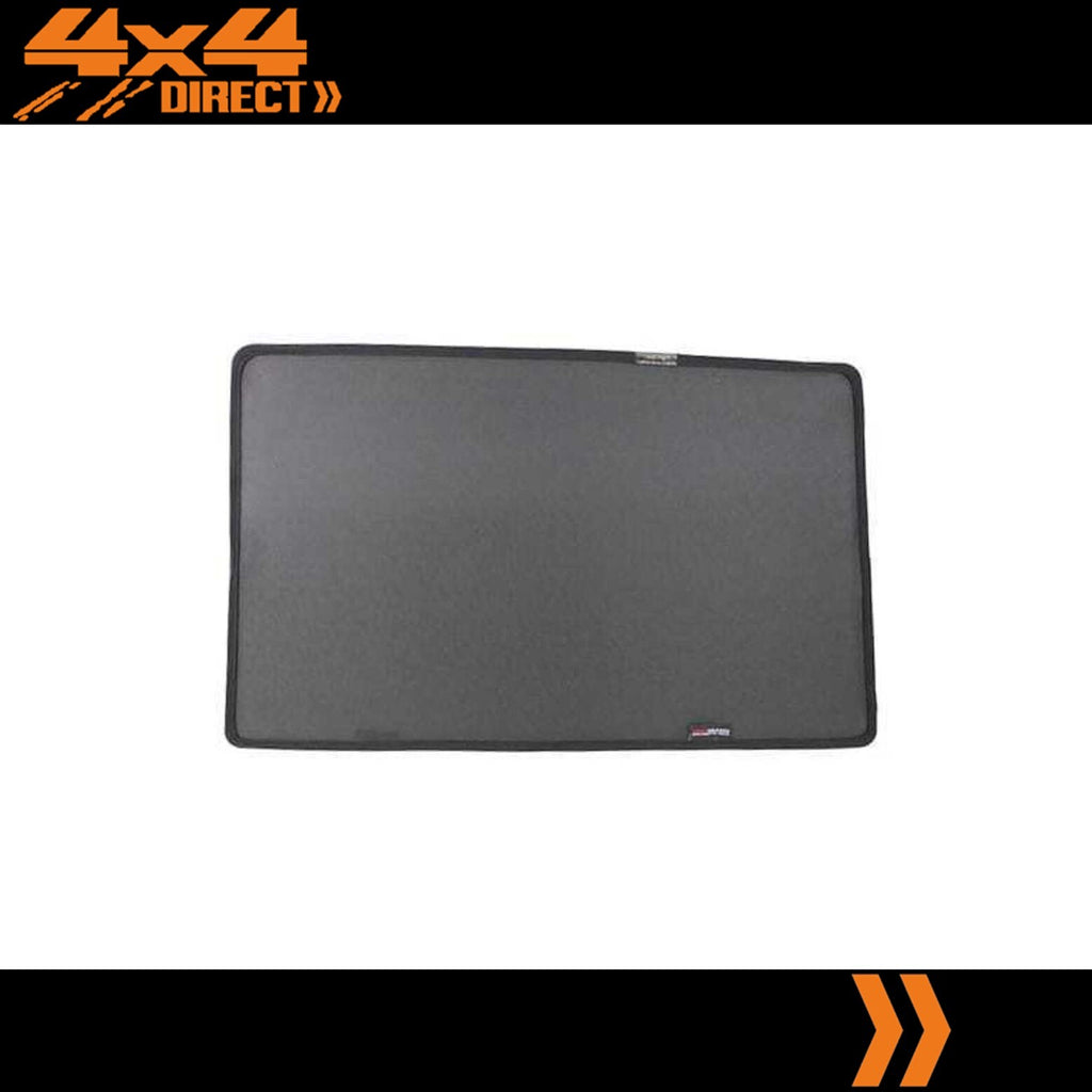 CAR WINDOW SNAP SHADES FOR TOYOTA LANDCRUISER | LEXUS LX (J100; 98-07)