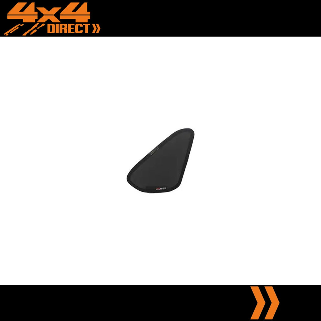 CAR WINDOW SNAP SHADES FOR TOYOTA RAV4 5TH GEN PORT WINDOWS (XA50; 18-ON)